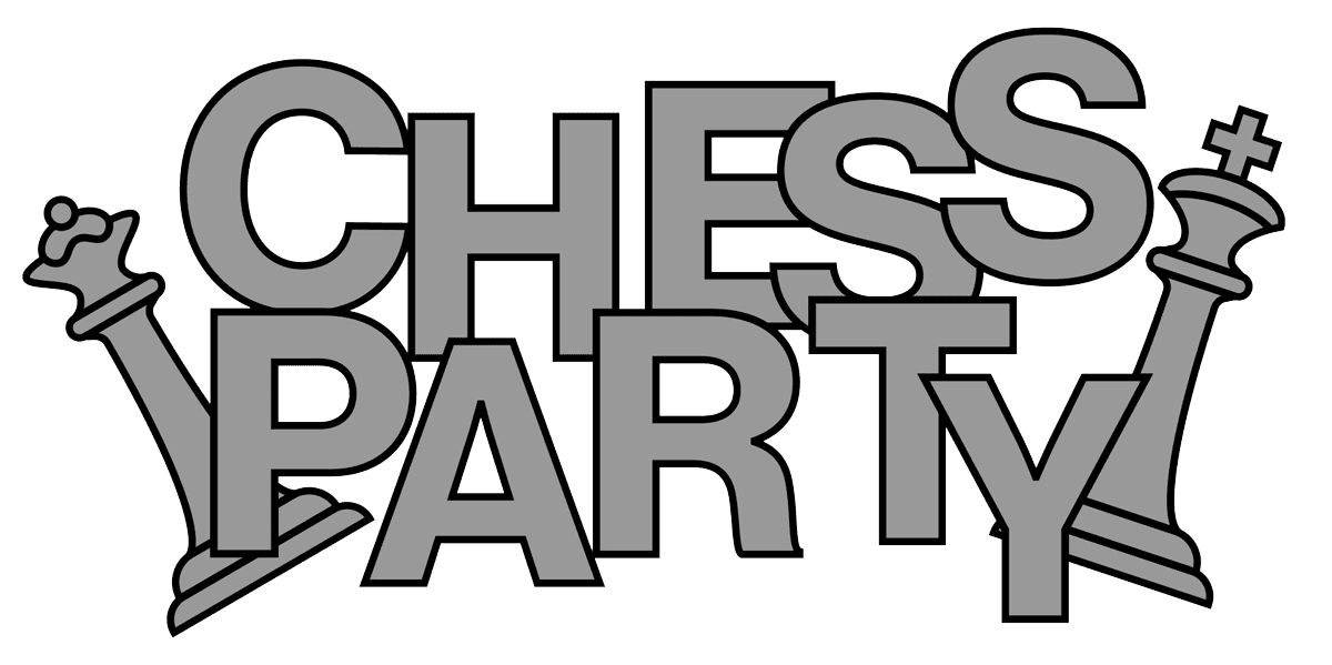 Chessparty Logo